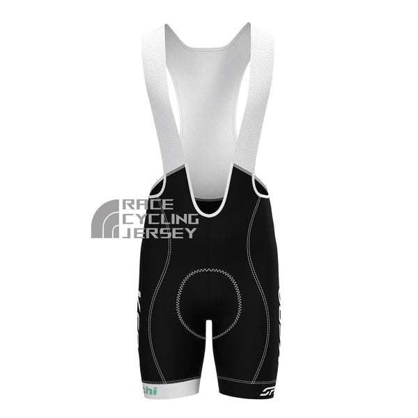 KSPO Bianchi Bib Cycling Shorts