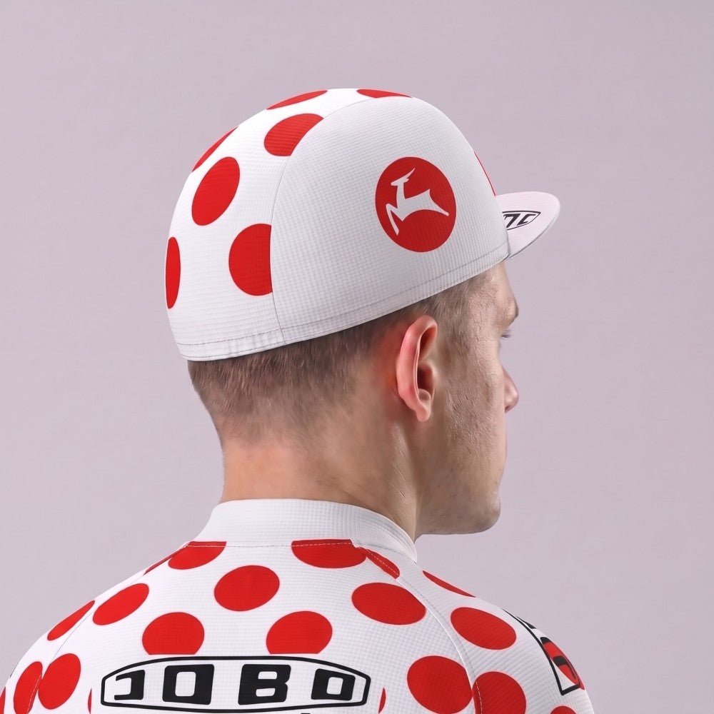 1974 Jobo Superia Cycling Cap