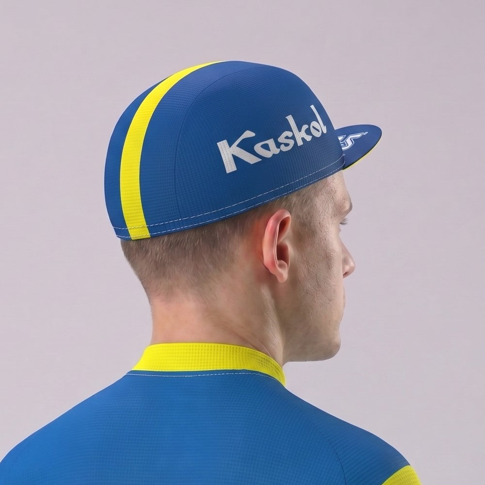 1972 KAS Cycling Cap