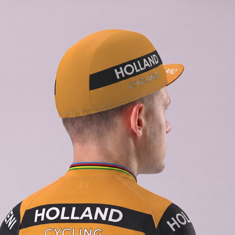 1966 Holland Cycling Cap