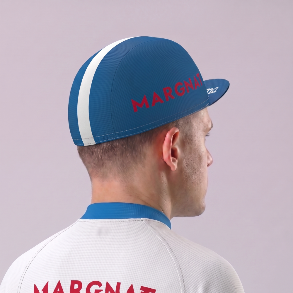 1962 Margnat Cycling Cap