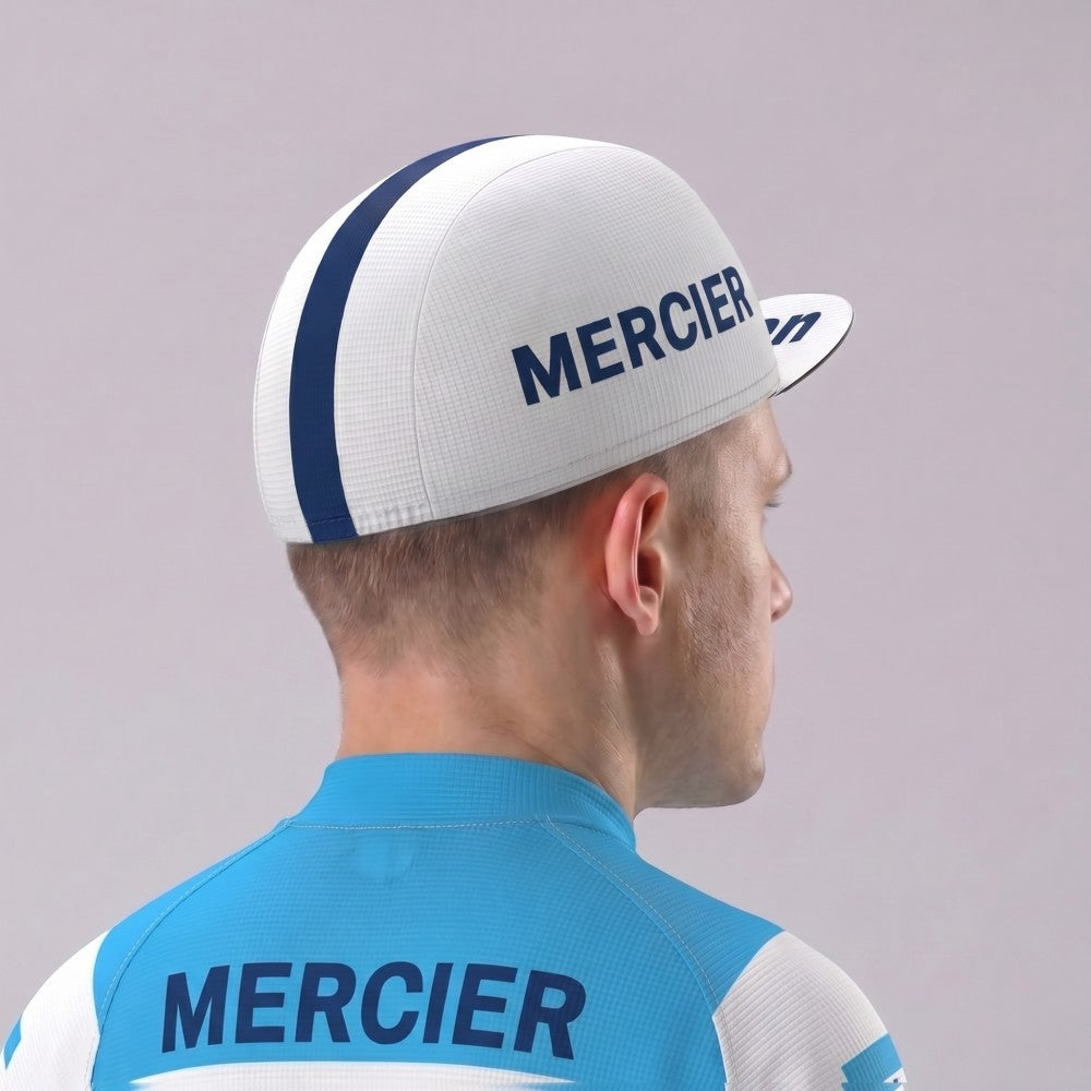 1974 Gan Cycling Cap