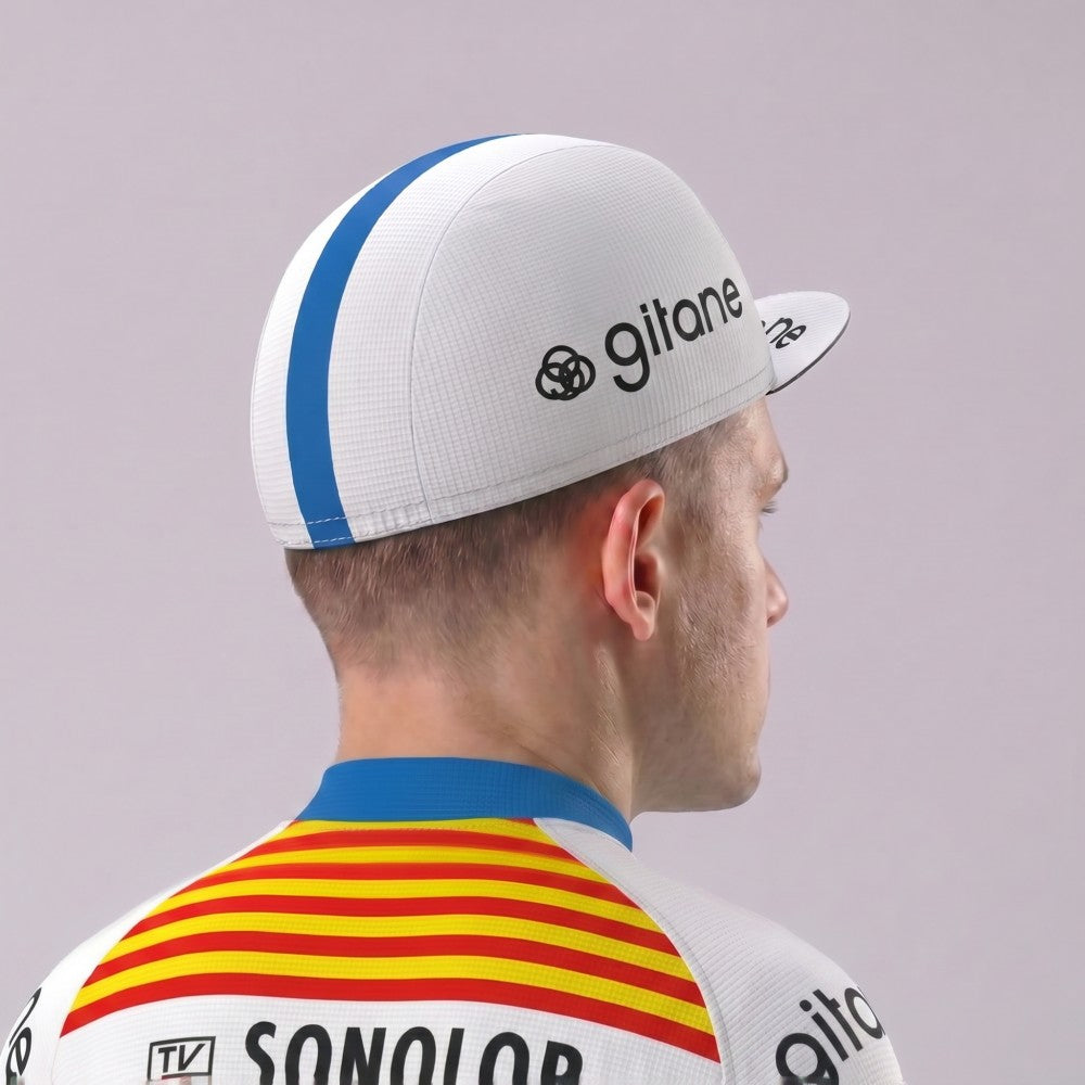 1974 Gitane Cycling Cap