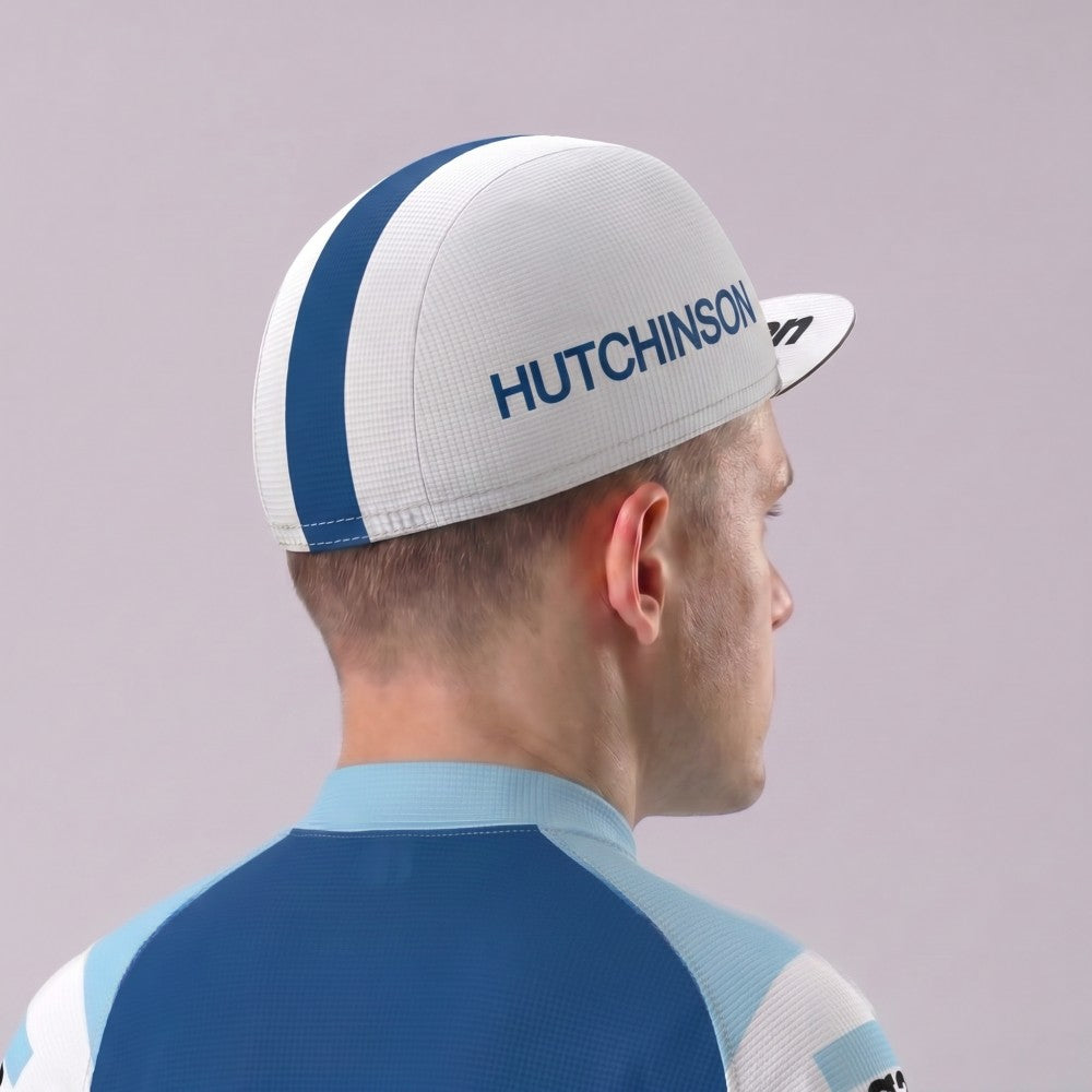 1973 GAN Cycling Cap