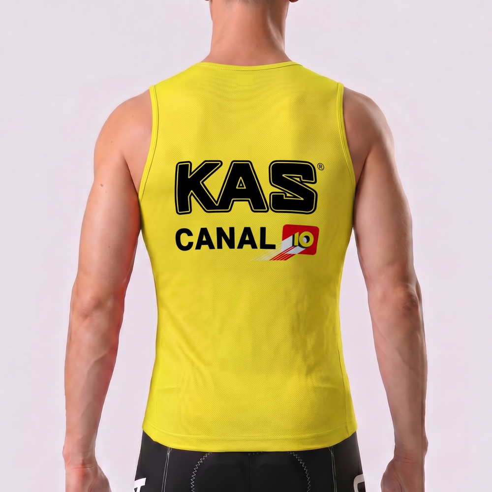 KAS Cycling Vests