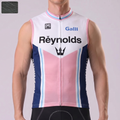 1983 Reynolds Galli Windproof Sleeveless Cycling Jersey