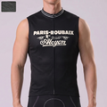 Alcyom Windproof Sleeveless Cycling Jersey