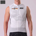 2023 Germany Windproof Sleeveless Cycling Jersey