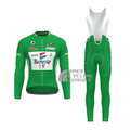 2000 Banesto Long Sleeves Cycling Kits