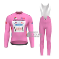 1998 Bianchi Long Sleeves Cycling Kits