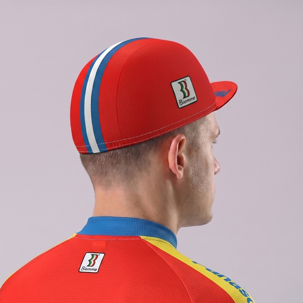 Panasonic SPORTLIFE Cycling Cap