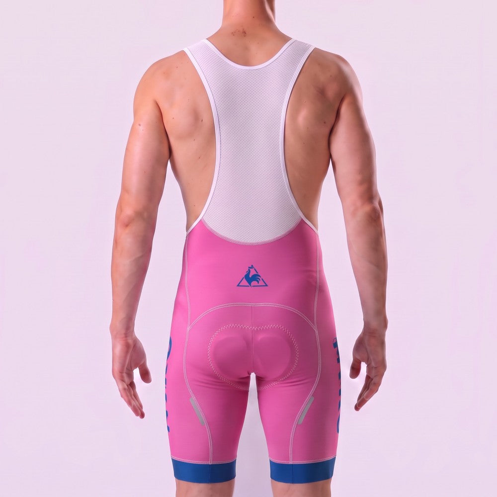 1980 Miko Bib Cycling Shorts