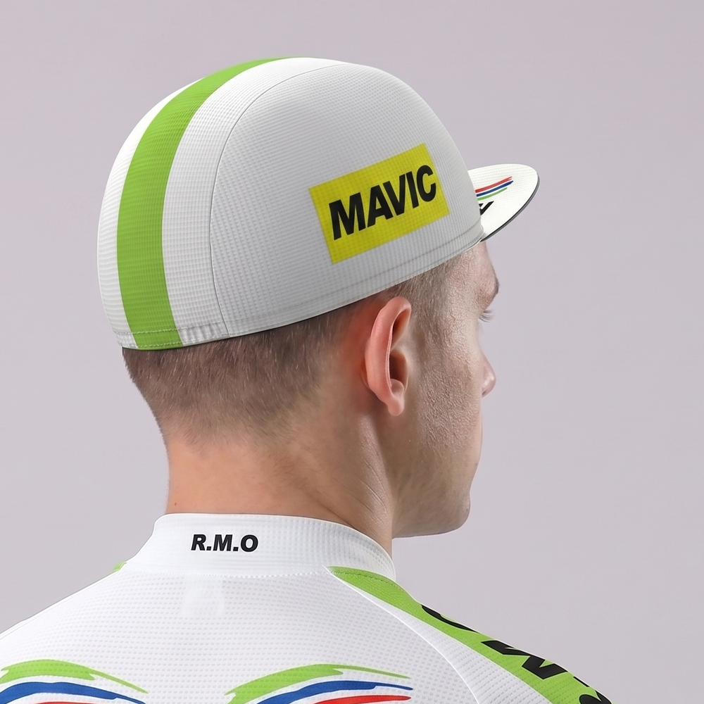 R.M.O Cycling Cap