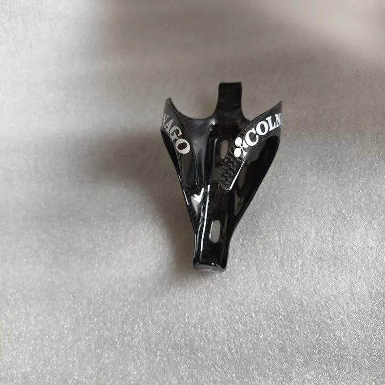 Colnago Gloss Carbon Water Bottle Cage