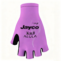 GreenEDGE Team Jayco AlUla Bike Mitts