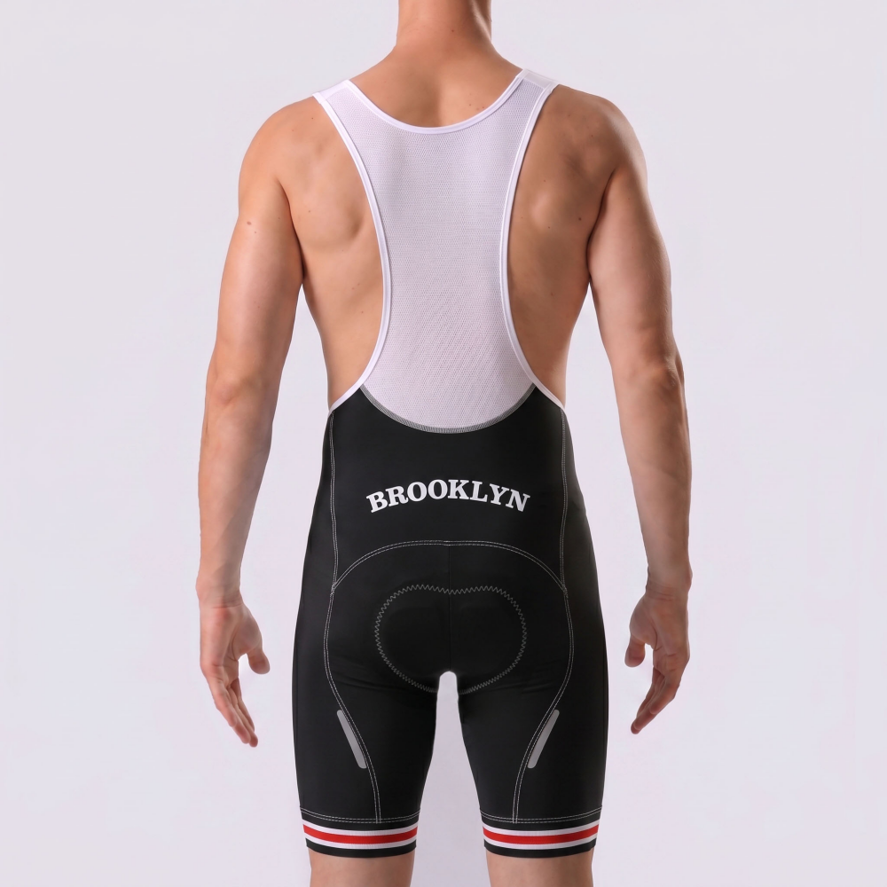BROO MLYN Bib Cycling Shorts