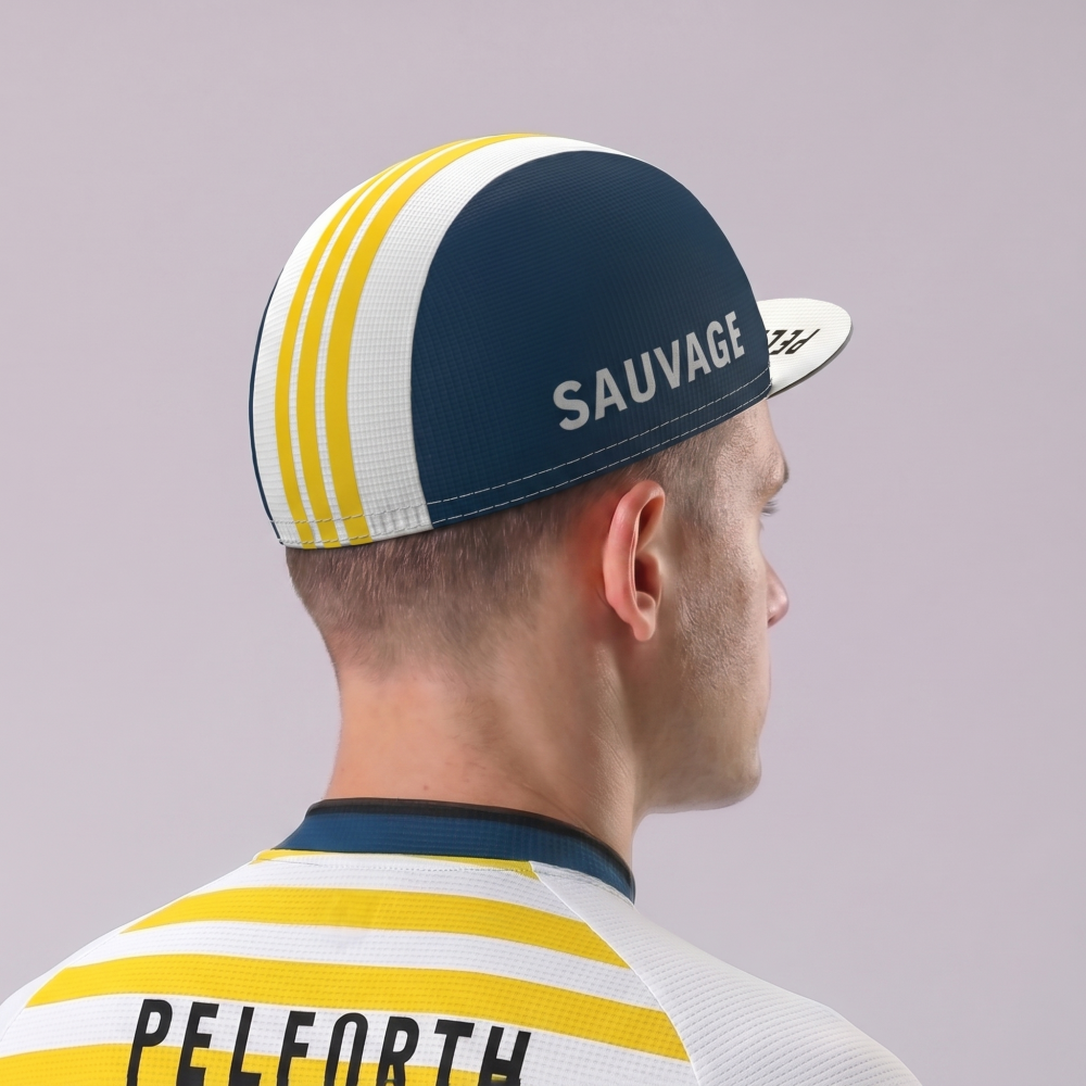PELFORTH Cycling Cap