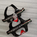 Road Bike 3T Gloss Finish Carbon Water Bottle Cage
