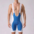 1962 Margnat Bib Cycling Shorts