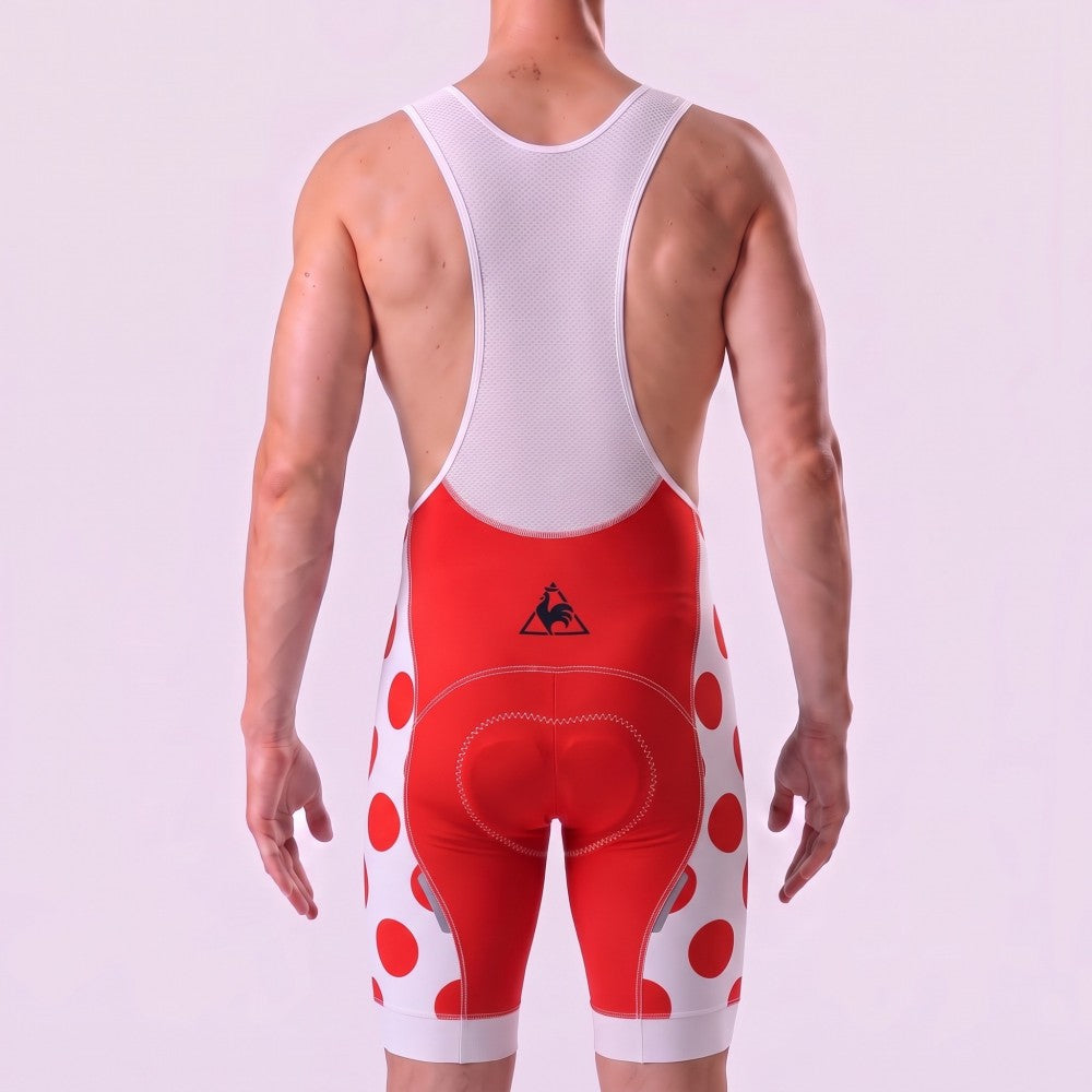 1975 Campagnolo Bib Cycling Shorts