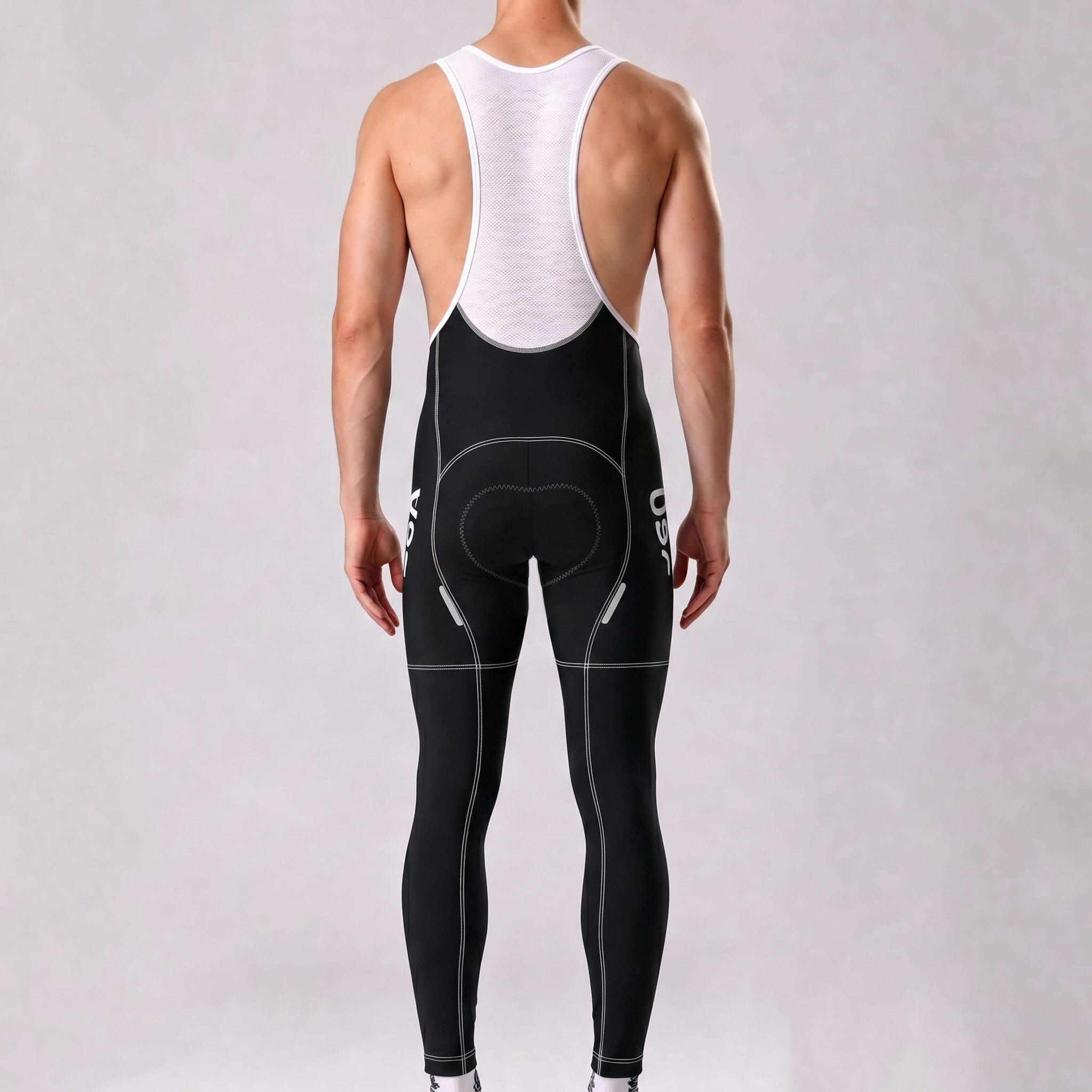 United States Bib Cycling Pants