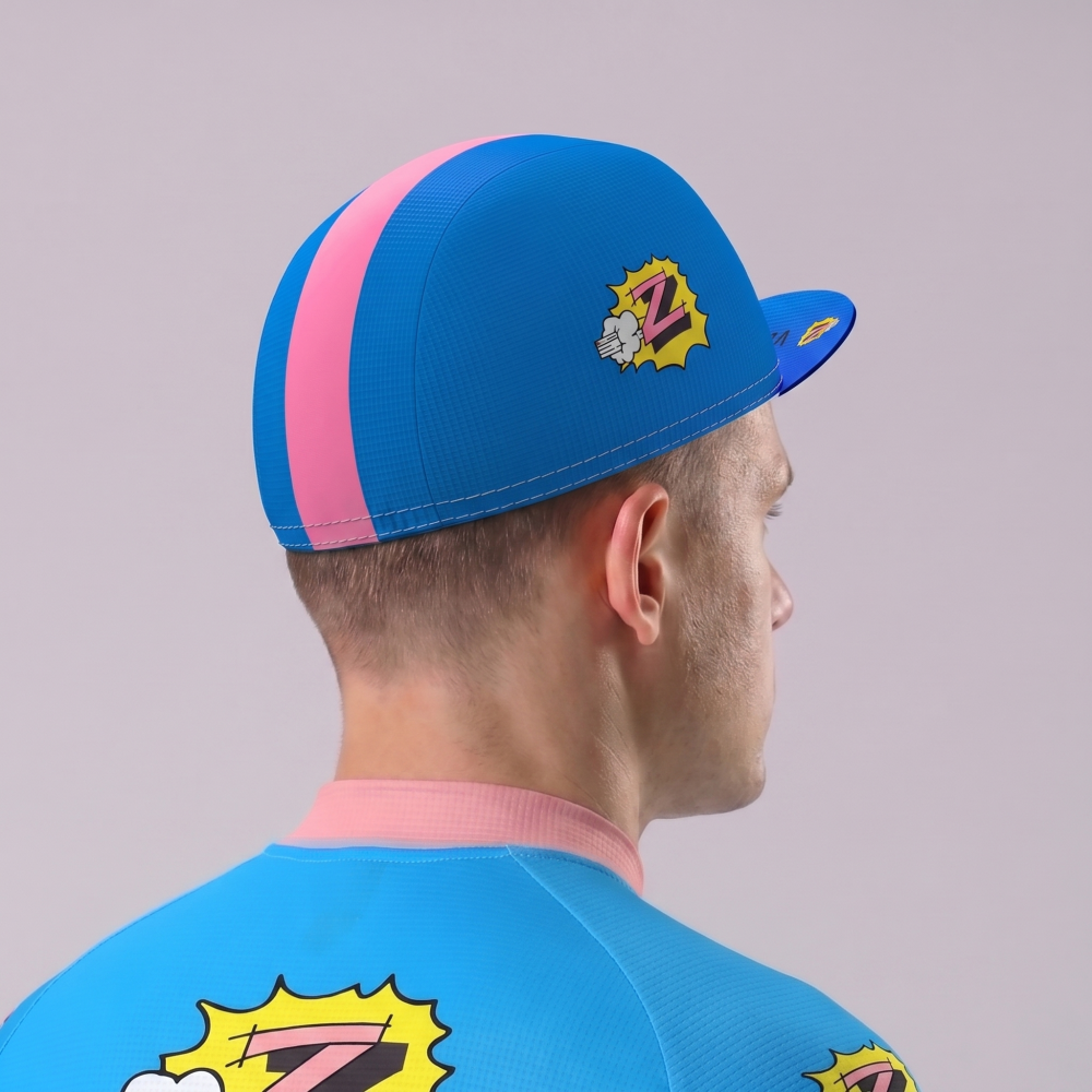 Z Cycling Cap
