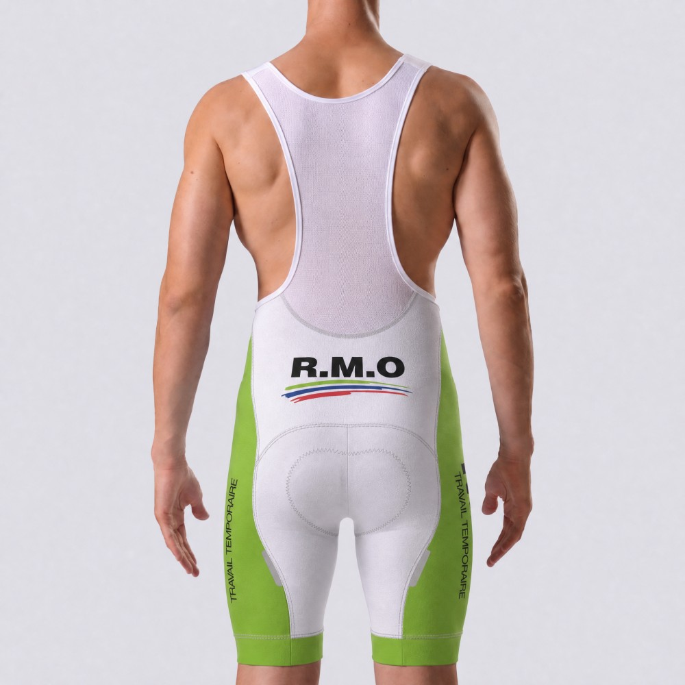 R.M.O Bib Cycling Shorts