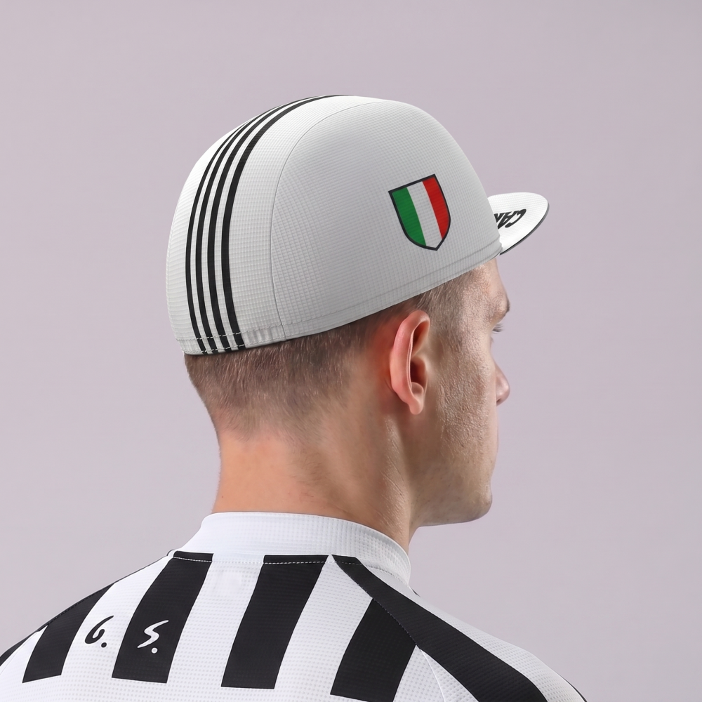 CARPANO Cycling Cap