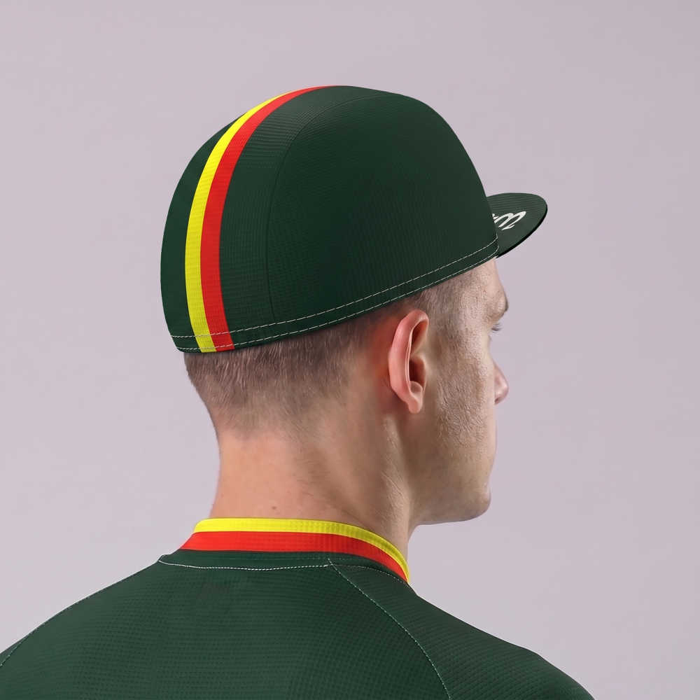 Wiee's Cycling Cap