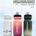Lightweight Leakproof Mountain Bike Training Water Jug