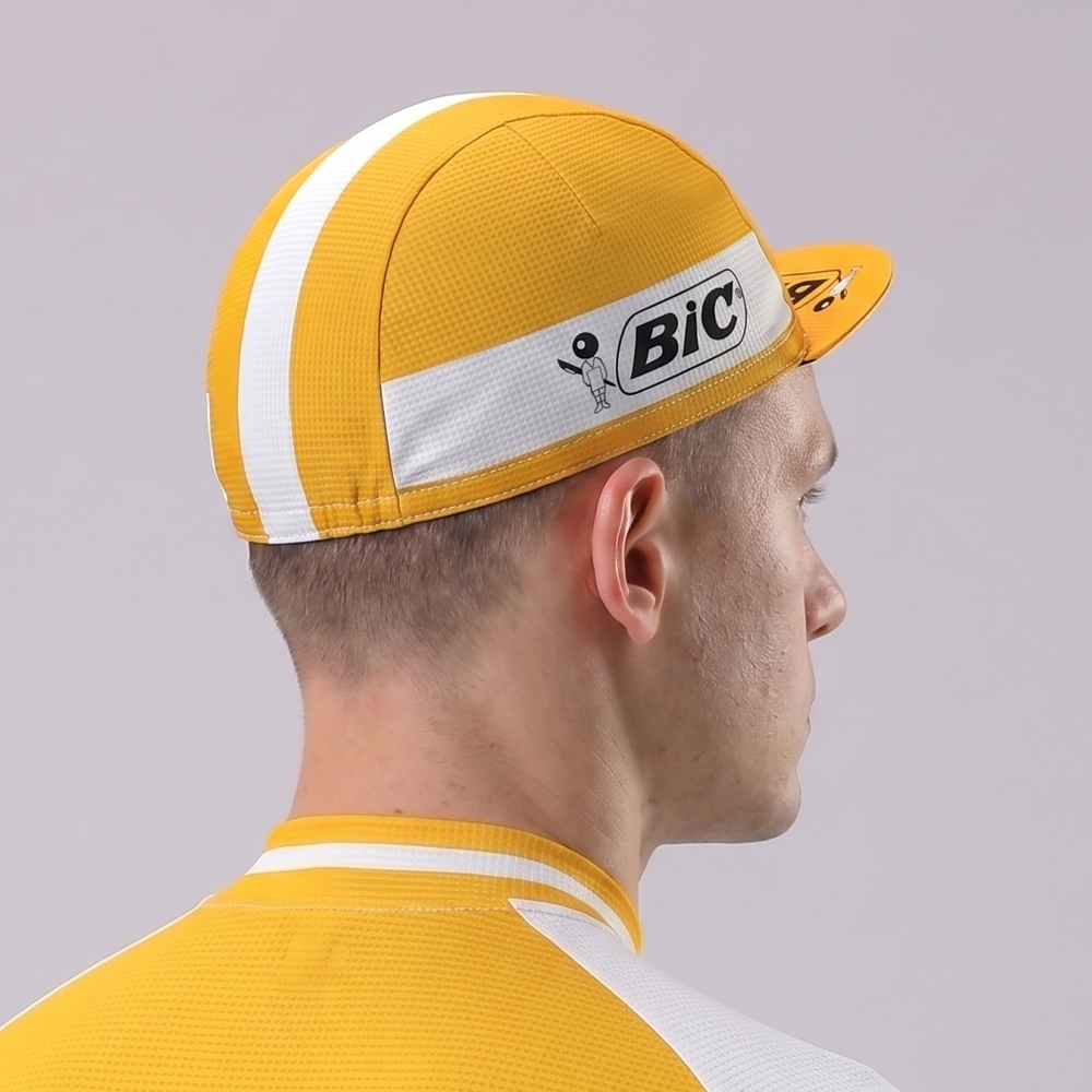 1973 BIC Cycling Cap