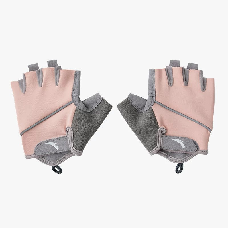 Anta Shock Absorbing Cycling Gloves
