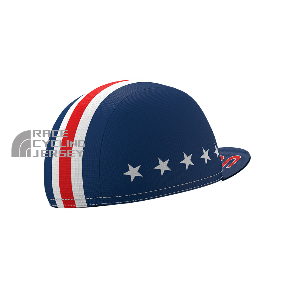 Cap Perusa USA Cycling Cap – Race Cycling Jersey