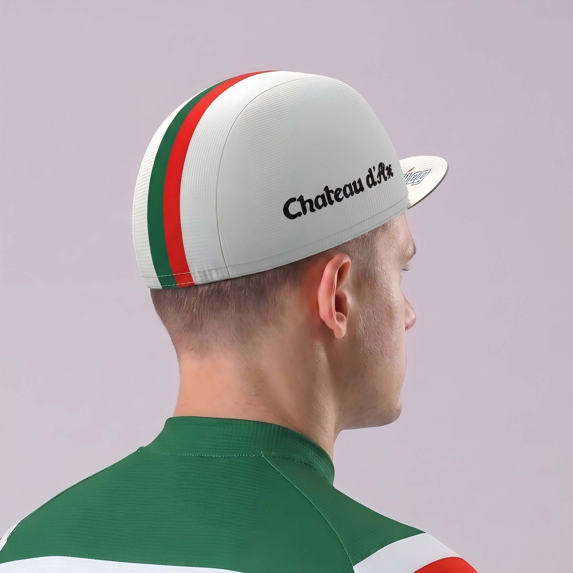 Gatorade Cycling Cap