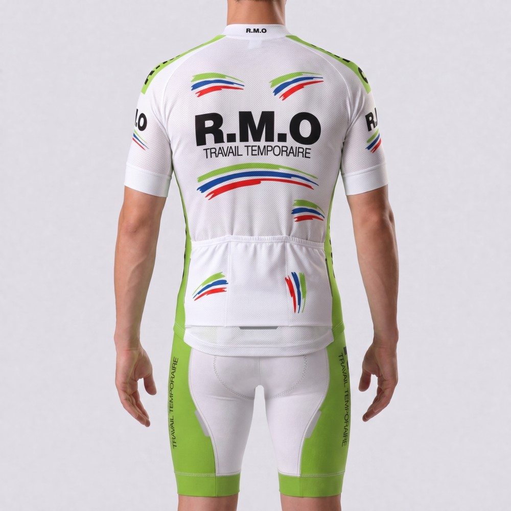R.M.O Short Sleeves Cycling Kits