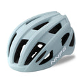 NNPG Bike Helmet With USB Rechargeable Taillight