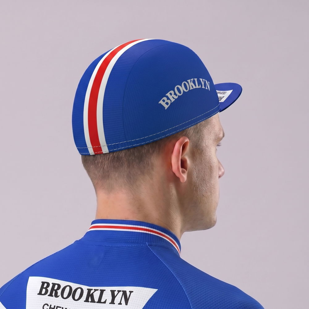 BROO MLYN Cycling Cap