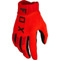 Vent Mesh FOX Anti-slip Mountain Bike Sports Gloves