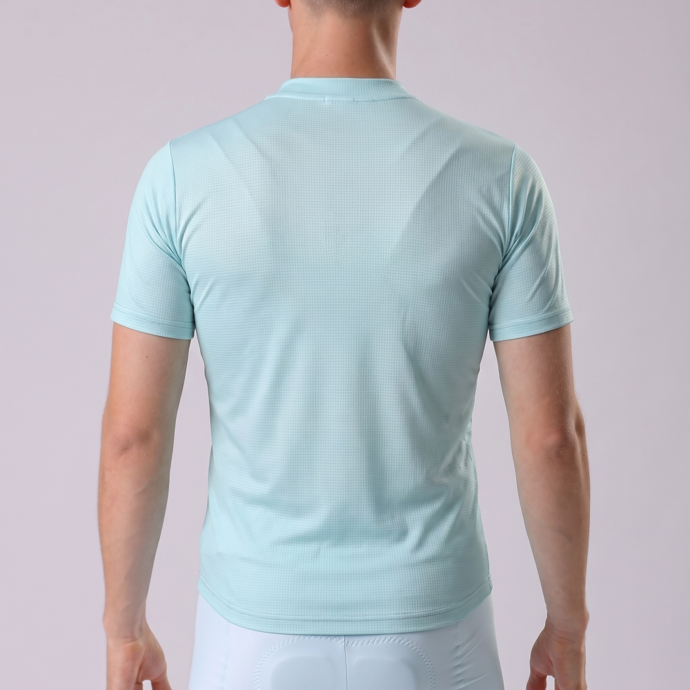 Glacier Blue T-Shirt