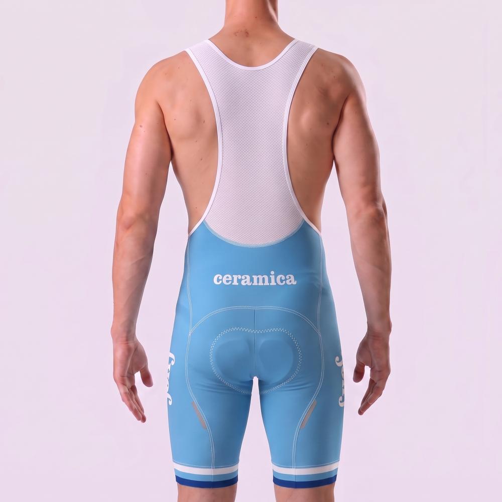 1975 Jollj Bib Cycling Shorts