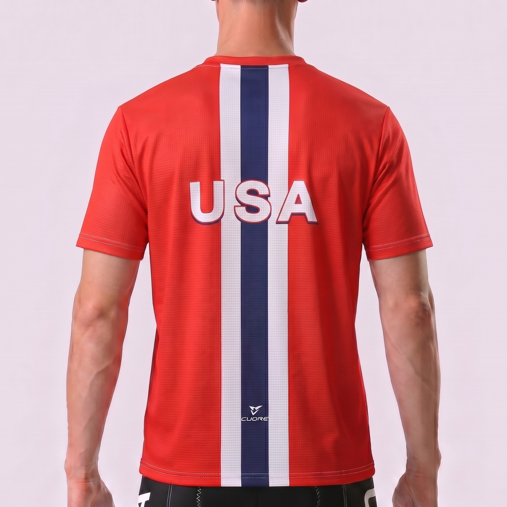 United States T-Shirt