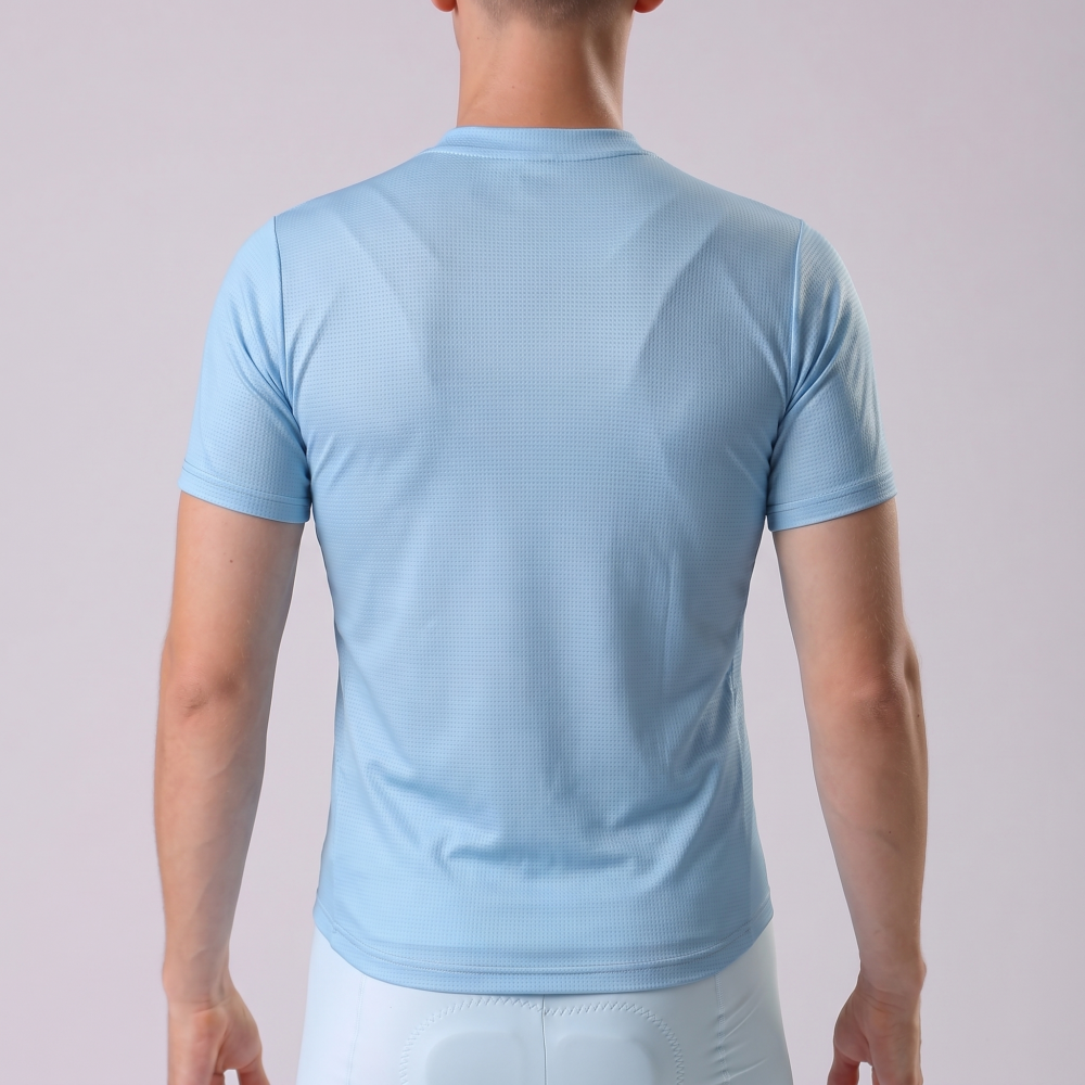 Baby Blue T-Shirt