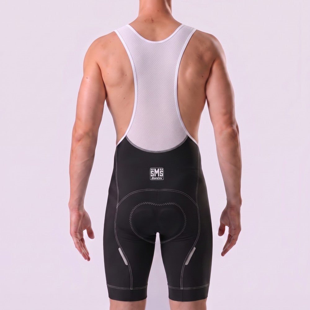 1962 Geminiani Bib Cycling Shorts