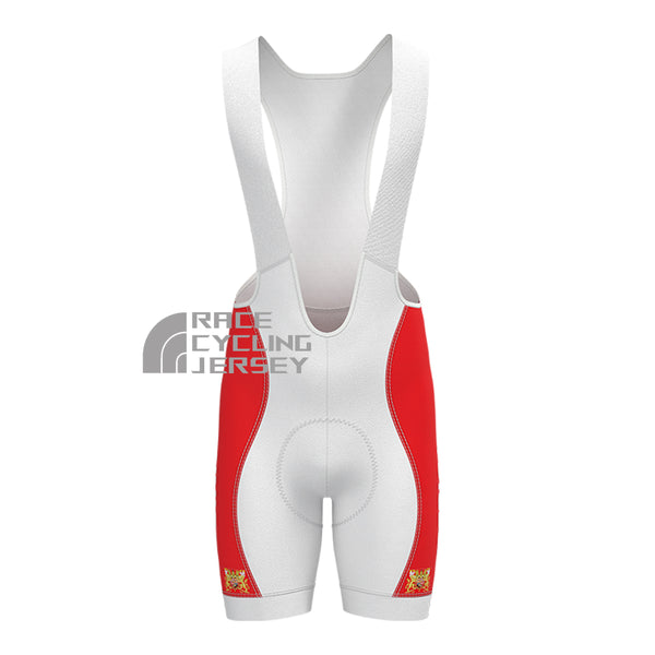 UNION IBERICA Bib Cycling Shorts