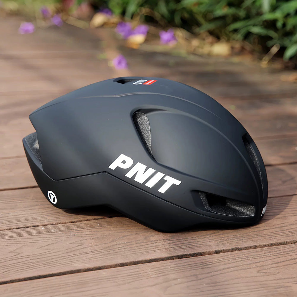 PNIT Low‑Drag Aero Road Cycling Helmet