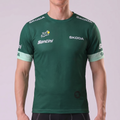Tour de France Green T-Shirt
