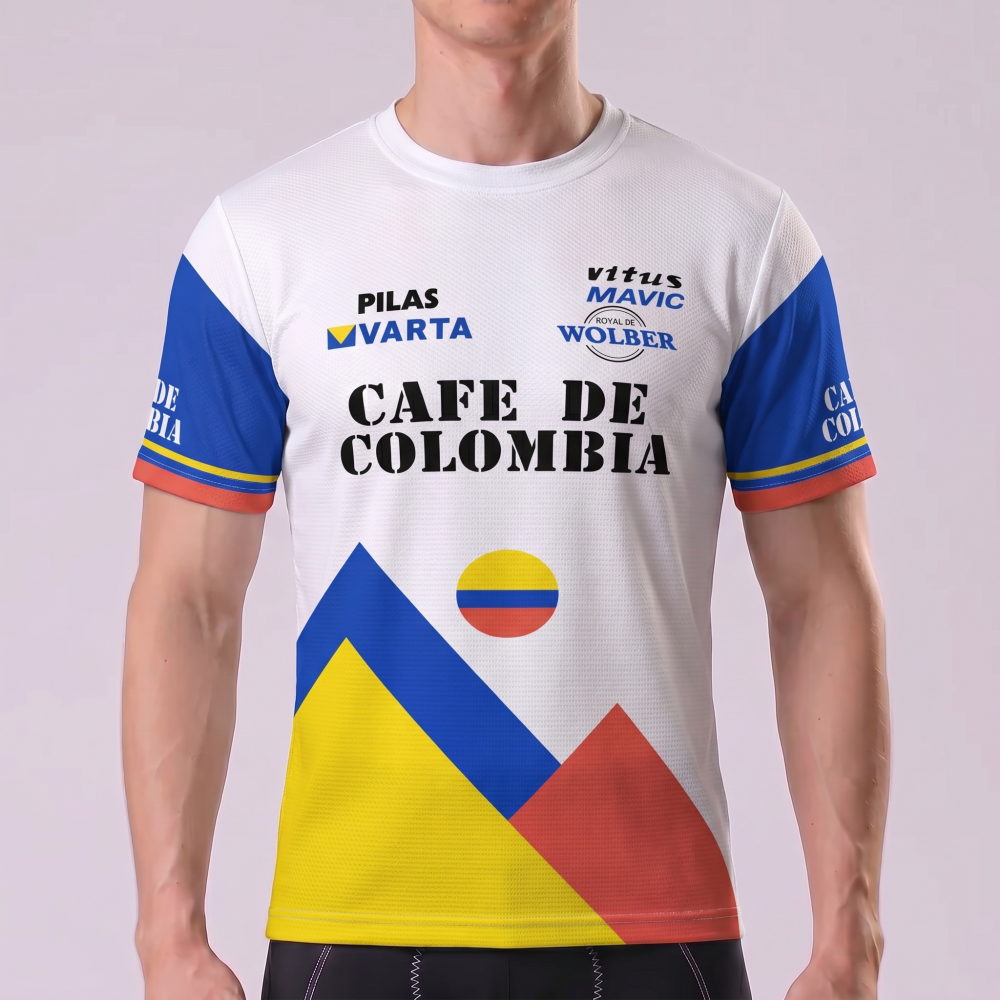 Colombia T-Shirt