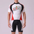 1990 San Miguel Short Sleeves Cycling Kits