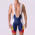 ESPANA movistar Bib Cycling Shorts