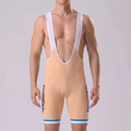 1988 Reynolds Aluminio Bib Cycling Shorts